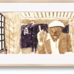 David Hockney, 220 for 2020, 2022