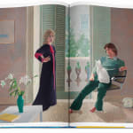 David Hockney, 220 for 2020, 2022