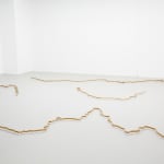 Nipan Oranniwesna, Breath, 2018