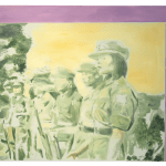 Sawangwongse Yawnghwe, Shan State Army, 2017