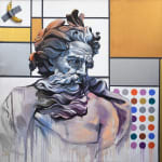 Ed Williamson, Smile , 2022