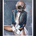 Ed Williamson, Smile , 2022