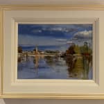 Andrew Field, Naunton Fields