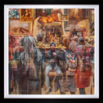 Burnham Arlidge, Carnaby Street (Deluxe)