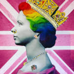 Rainbow Queen