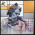Ed Williamson, Smile , 2022