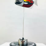 Alastair Gibson, Red Bull Baby Piranha