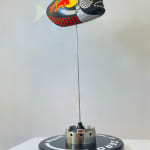 Alastair Gibson, Red Bull Baby Piranha