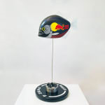 Alastair Gibson, Red Bull Baby Piranha
