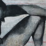 Maurizio Bonfanti, Nudo Femminile, 2008