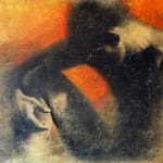 Maurizio Bonfanti, Nudo Femminile, 2008