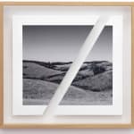 James Tylor, Tapa-arra Through the Landscape 8, 2024
