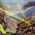 Joan Ross, I discovered this for you, Van Diemen's Land, 2023