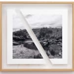 James Tylor, Tapa-arra Through the Landscape 1, 2024