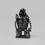 Vipoo Srivilasa, Held in the Dark, 2025