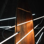 Aidan Hartshorn, 'They' series, 2022