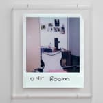 Miriam Charlie, Our Room, 2022
