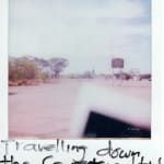 Miriam Charlie, Getting to Borroloola, 2025