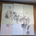 Kyra Mancktelow, Gingali I, 2021