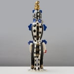 Vipoo Srivilasa, Chitara, the Deity of Small Talk, 2024