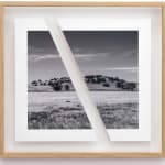 James Tylor, Tapa-arra Through the Landscape 5, 2024