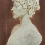 Natasha Walsh, Medusa enshrined, 2023-24