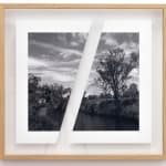 James Tylor, Tapa-arra Through the Landscape 14, 2024