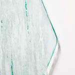 Aidan Hartshorn, (Untitled) Shield III, 2024