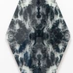 Aidan Hartshorn, (Untitled) Shield III, 2024