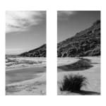 James Tylor, Tapa-arra Through the Landscape 11, 2024