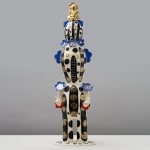 Vipoo Srivilasa, Chitara, the Deity of Small Talk, 2024