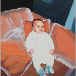 Thea Anamara Perkins, Victoria Street, 2025