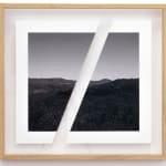 James Tylor, Tapa-arra Through the Landscape 5, 2024