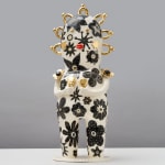 Vipoo Srivilasa, Chitara, the Deity of Small Talk, 2024
