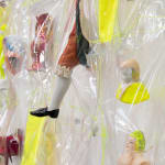 Joan Ross, BBQ This Sunday (end of the world as we know it), 2011