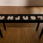 Kyra Mancktelow, UNJUST, 2023-24