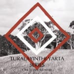 James Tylor, Turalayinthi Yarta series, 2017