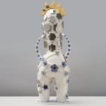 Vipoo Srivilasa, Calma, the Spirit of Tranquillity, 2024