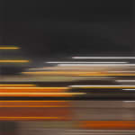 Joshua Charadia, Nocturne 51, 2023