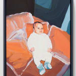 Thea Anamara Perkins, Victoria Street, 2025