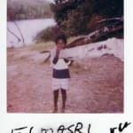 Miriam Charlie, Getting to Borroloola, 2025