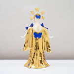 Vipoo Srivilasa, Tree Nymph, 2018