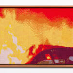 Claire Healy & Sean Cordeiro, Tapestry of Disaster, Columbia, 2013