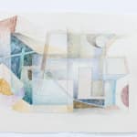 Christopher Zanko, Descender, 2025