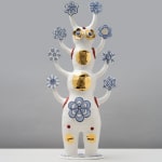 Vipoo Srivilasa, Libera, the Deity of Freedom and Adventure, 2024