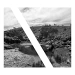 James Tylor, Tapa-arra Through the Landscape 1, 2024