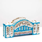 Marilyn Russell, Harbour Bridge, 2025