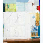 Sally Anderson, PMB's Seated Reclining Mother and Child Mirror Maze, Two Truths, 2023