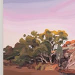 Thea Anamara Perkins, Formalities 1, 2025