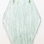 Aidan Hartshorn, (Untitled) Shield III, 2024